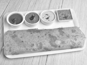 Ghee Rava