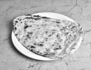 Butter Naan