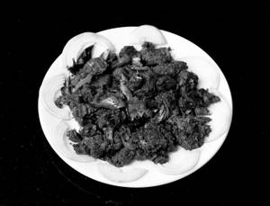 Beef Roast (1 Portion)