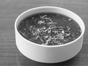 Hot & Sour Soup