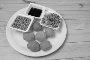 Pani Puri