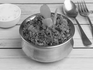 Veg Biryani