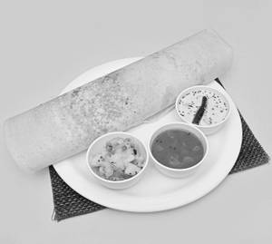 Masala Dosa