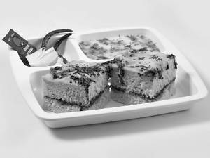 Sandwich Dhokla