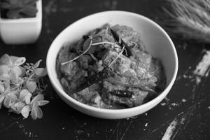 Classic Kadai Paneer