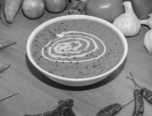 Dal Makhani