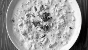 Mix Raita