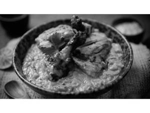 Chicken Butter Masala