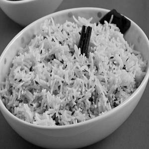 Jeera Rice