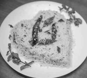 Jeera Rice