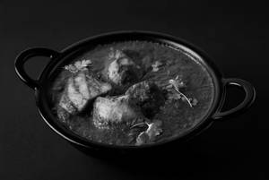 Kadai Chicken (bone)