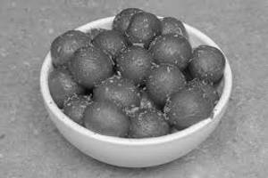 BLACK RASBHARI