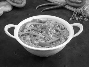 Veg Peshawari