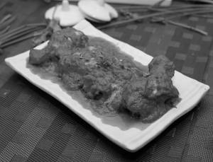 Chicken Masala