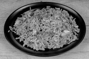 Veg Fried Rice {300-350gms}