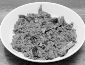 Kothu Kari