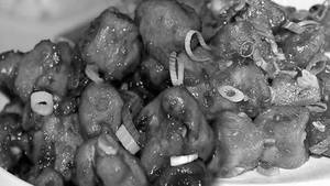Panneer Manchurian