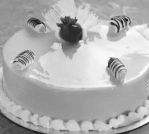 Mango cake