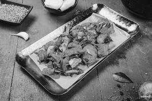 Egg Sholay Kabab