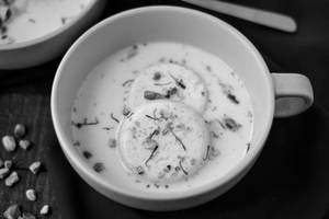 Rasmalai [2 Pieces]