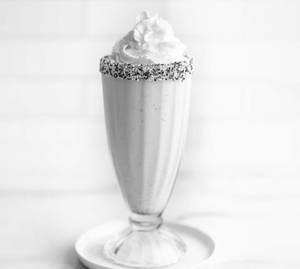 Vanilla Shake
