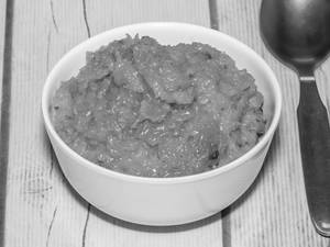Carrot Halwa