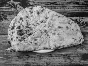 Plain Naan