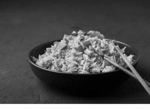 Veg Schezwan Fried Rice