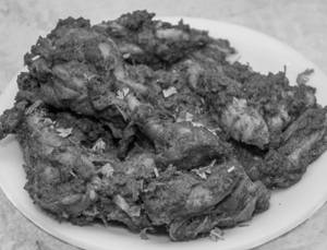 Chicken Masala