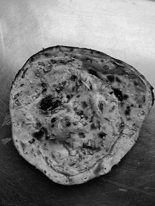 Lachha Paratha