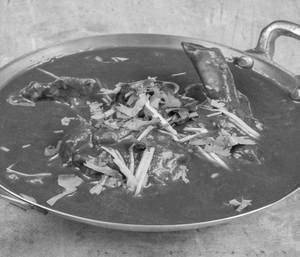 Saag Gosht