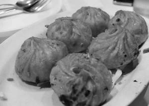 Veg Tandoori Momos