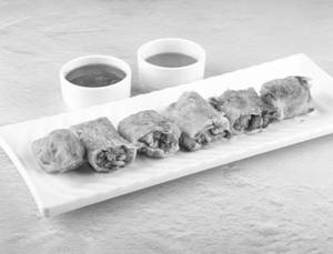 Vegetable Spring Roll