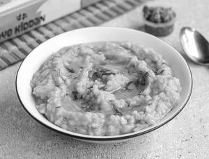Dal Khichdi
