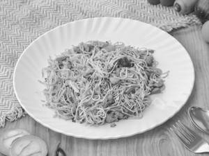 Chicken Chow mein