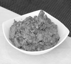 Matar Mushroom