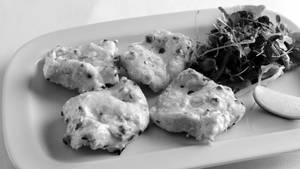 Murg Malai Tikka
