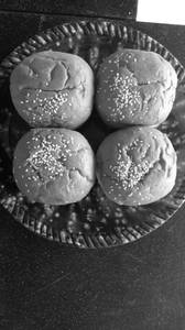 Burger Buns