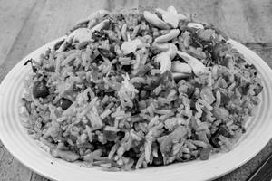 Mehfil Special Pulao [350 Grams]