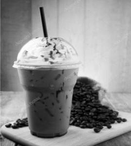 Frappe/cold  Coffee
