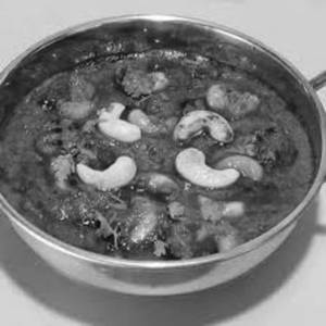 Kaju Curry