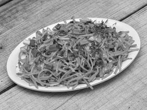 Veg Schezwan Noodles