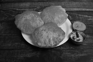 Poori Sagu