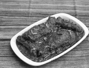 Chicken Lollipop Gravy