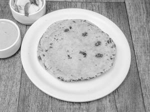 Tawa Butter roti