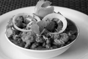 Veg Amritsari