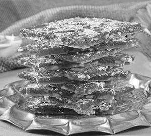 Mohini Halwa