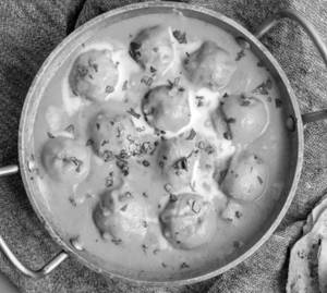 Malai Kofta