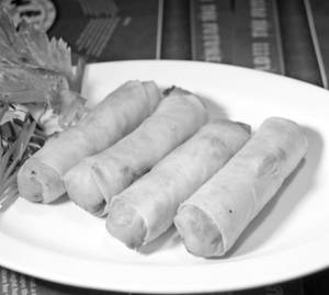 Cheese Roll