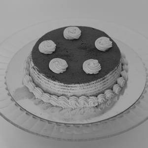 Tiramisu Cake (Sugar Free)